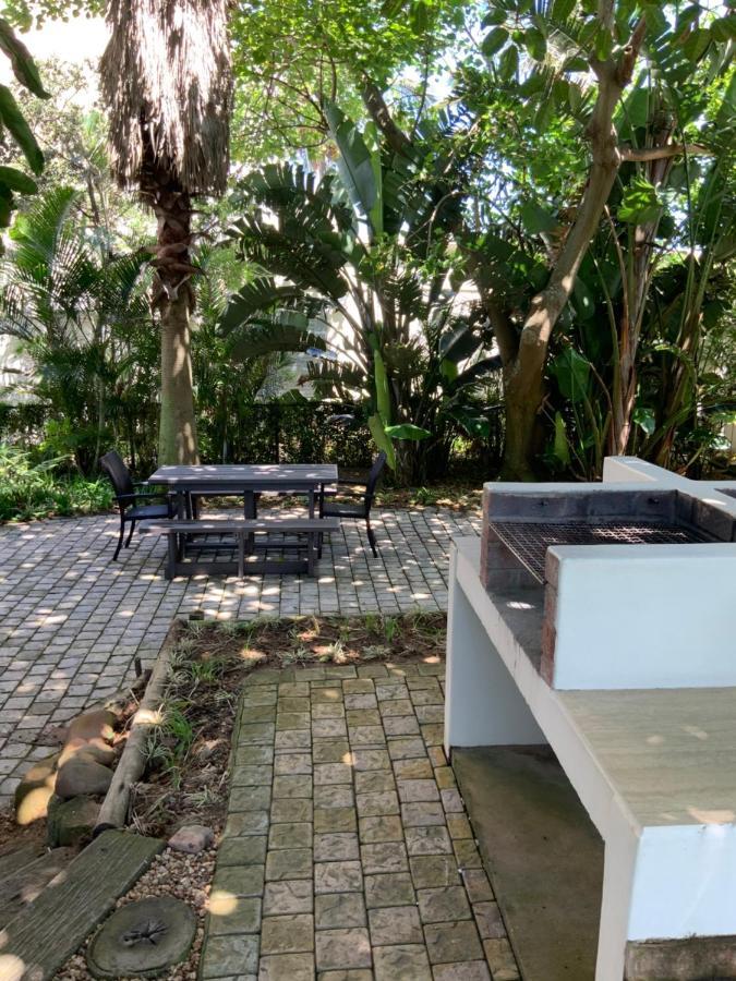 Ferienwohnung 702 Oyster Schelles Durban Exterior foto