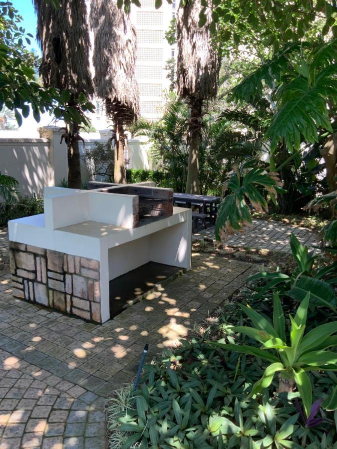 Ferienwohnung 702 Oyster Schelles Durban Exterior foto